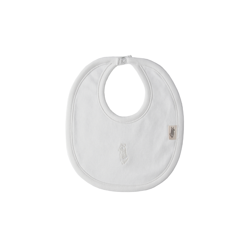 Babador Clasico Off-white