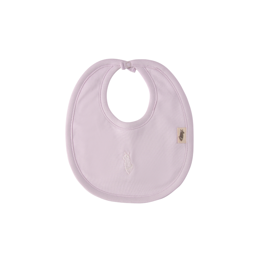 Babador Clasico Lavender