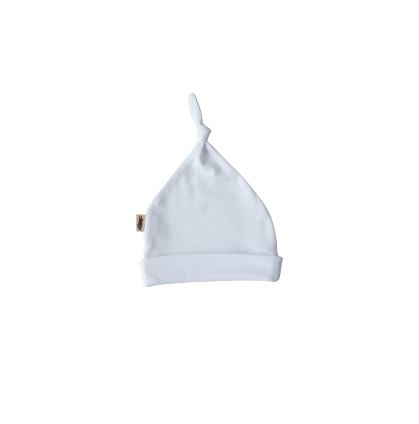 Gorro Branco