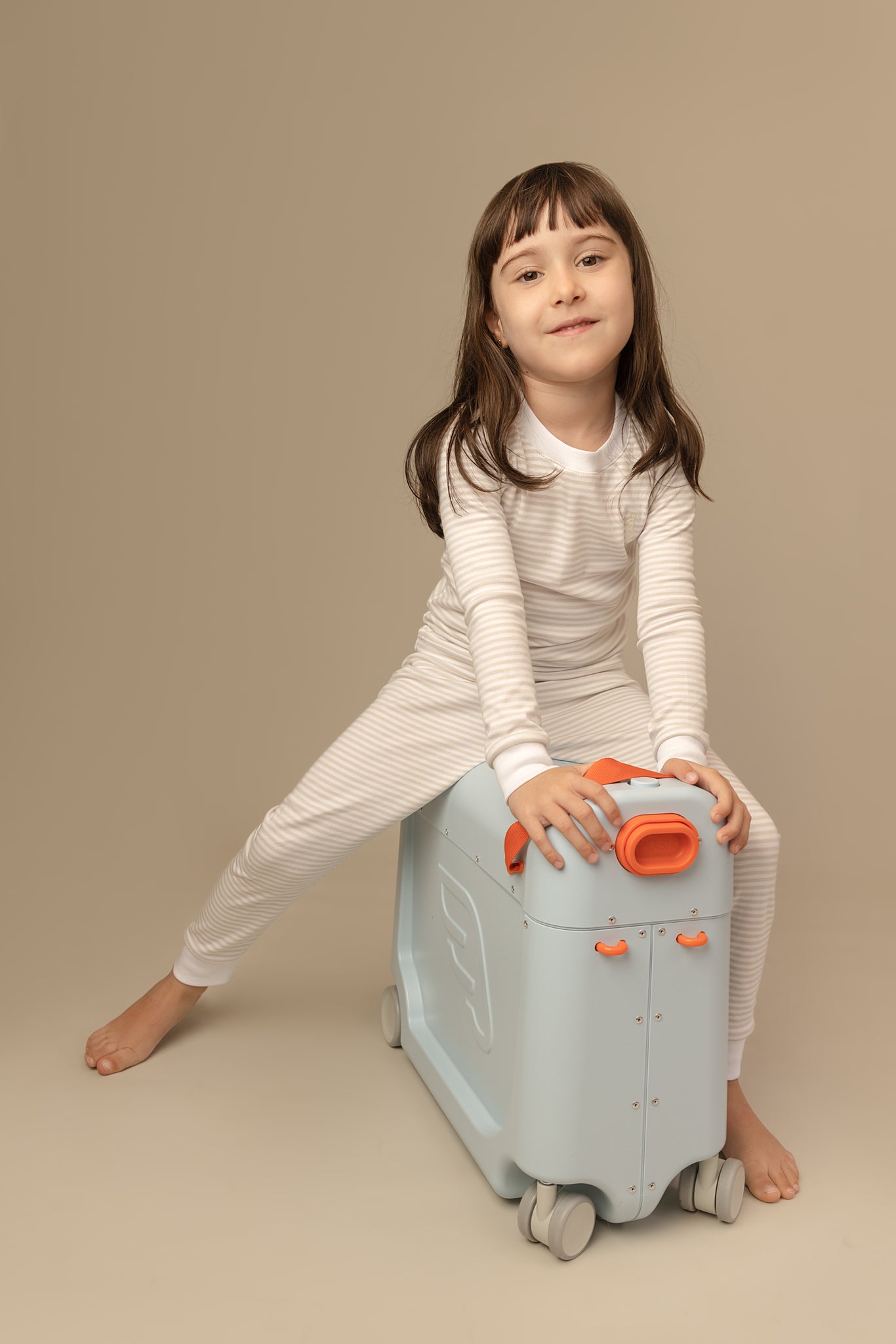 Pijama Listrado 2 peças