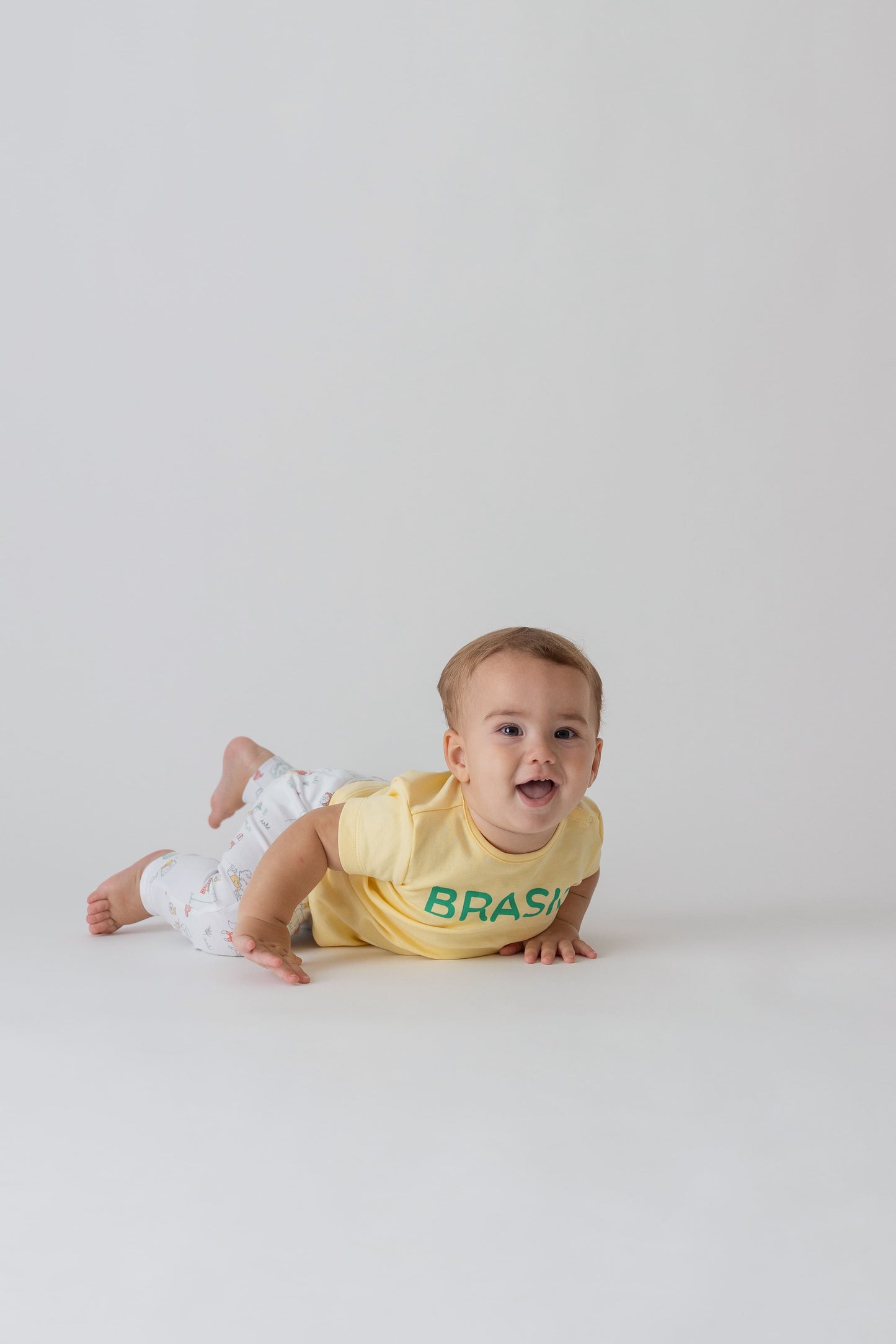 Camiseta do Brasil