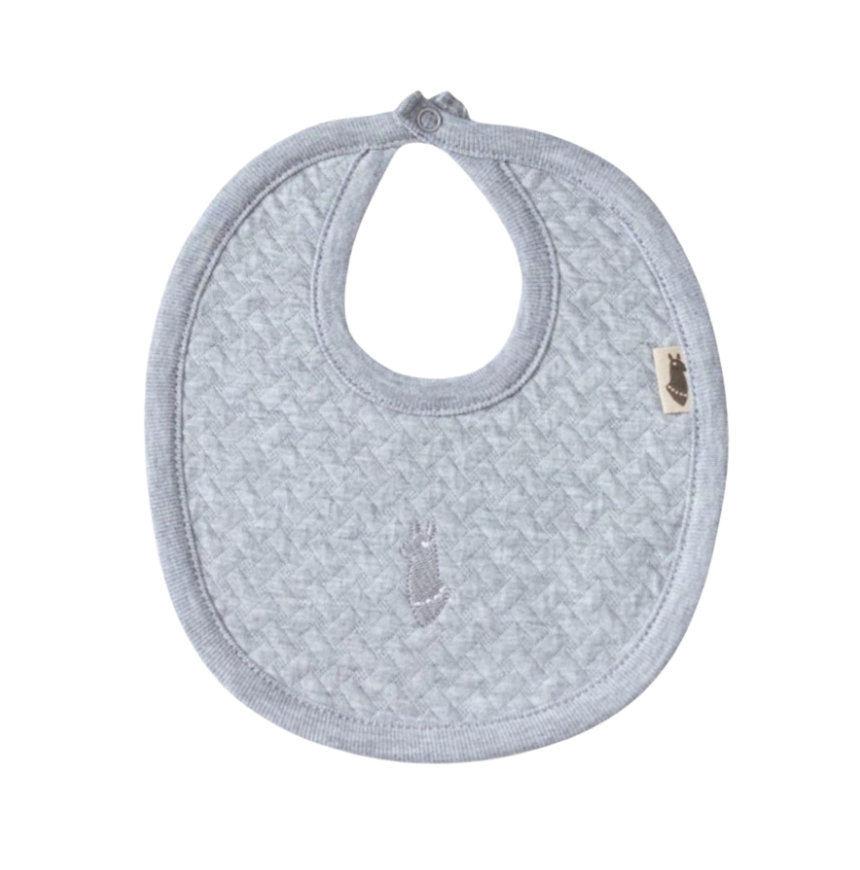 Babador Clasico Jacquard