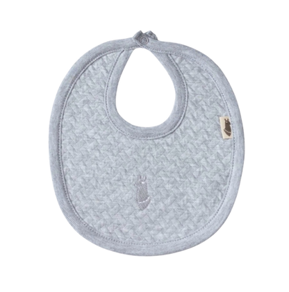 Babador Clasico Jacquard