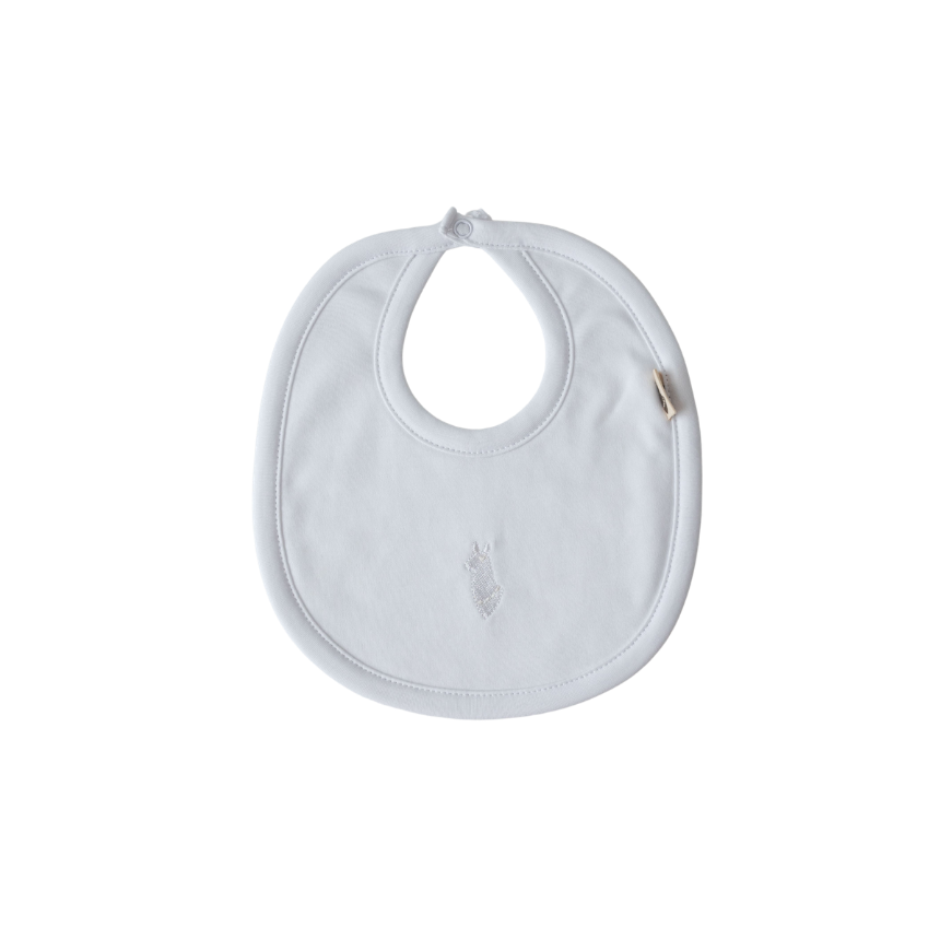 Babador Clasico Branco