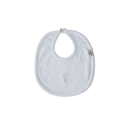Babador Clasico Branco