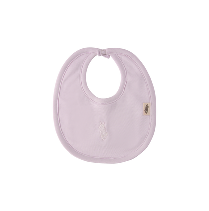 Babador Clasico Lavender