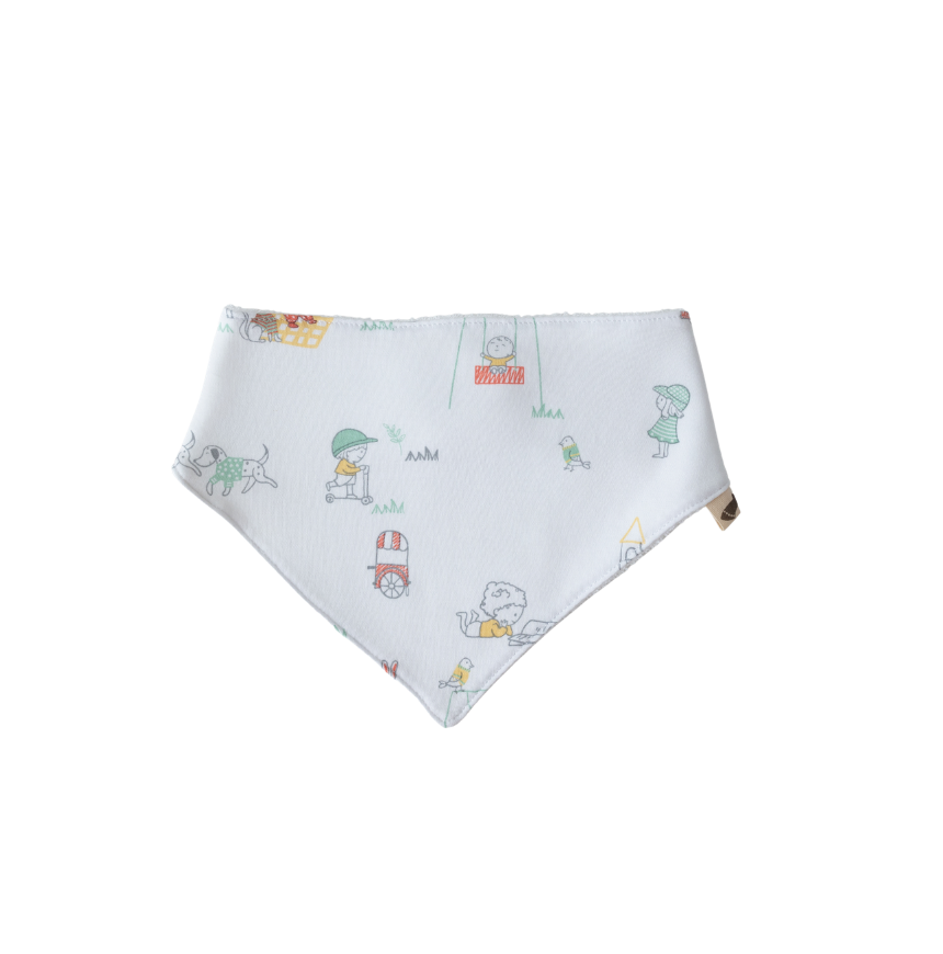 Babador Bandana Park