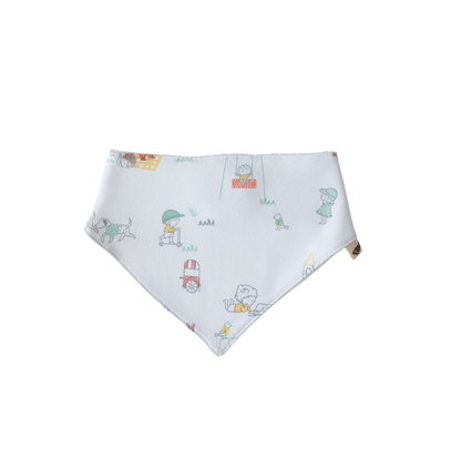 Babador Bandana Park
