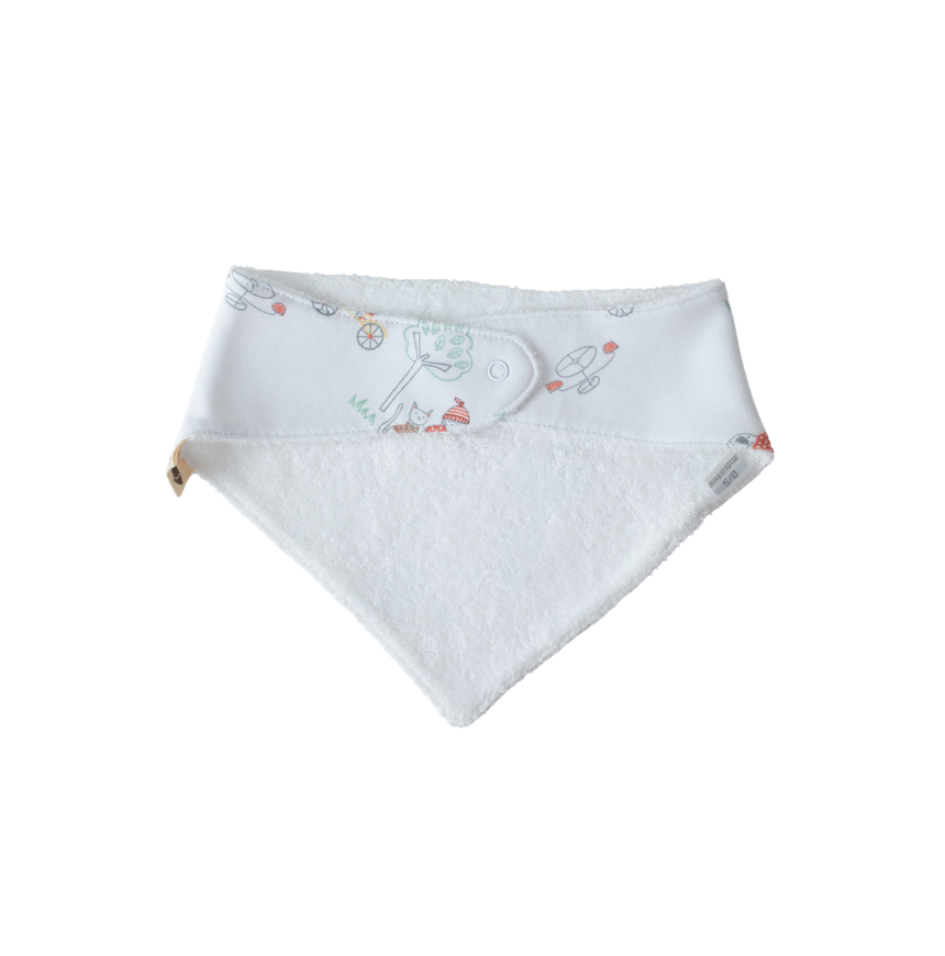 Babador Bandana Park
