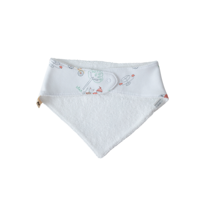 Babador Bandana Park