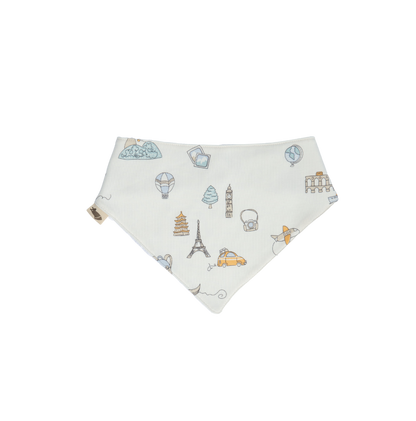 Babador Bandana Summer Travel