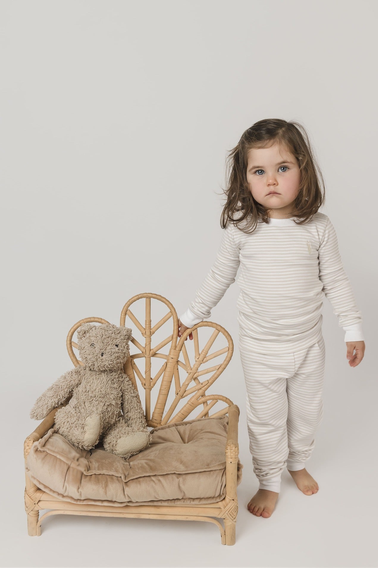 Match Perfeito: Pijama iguais para  Irmãos