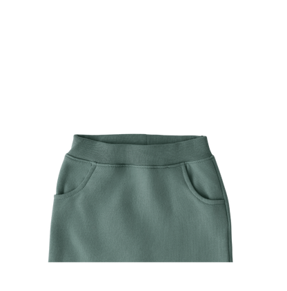 Calça Cool Fleece verde